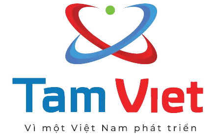 Tam Viet Logo